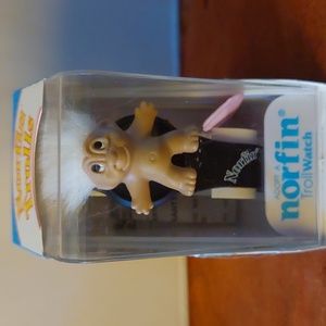Norfin Adopt A Troll Watch